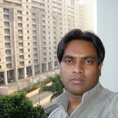 Suresh Munusamy