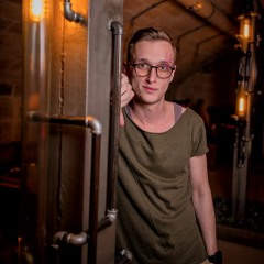 Justin Jay & Friends — Let Go Feat. Josh Taylor (Soul Clap Records)