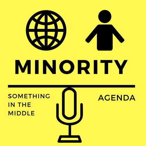 Minority Agenda’s avatar