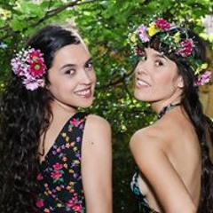 Las Hijas de la Cumbia