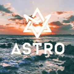 Astro Kidd