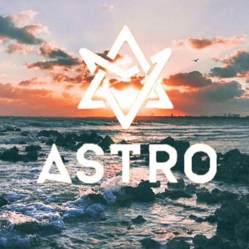 Astro Kidd - Galaxy (lil yachty type beat) prod. AK