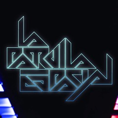 La Patrulla Espacial