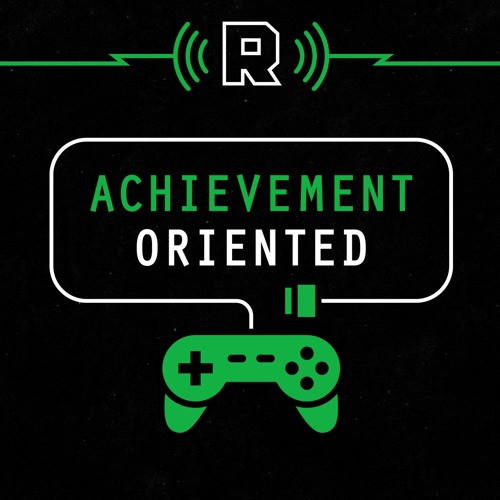 Achievement Oriented’s avatar
