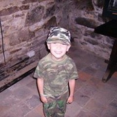 Patrik Píďa Valeš