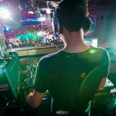 Dj Julian Ramirez
