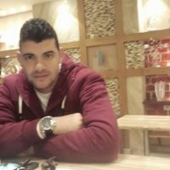 Ahmed Abdalla