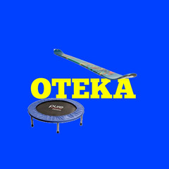 Oteka- Ski Trampolines