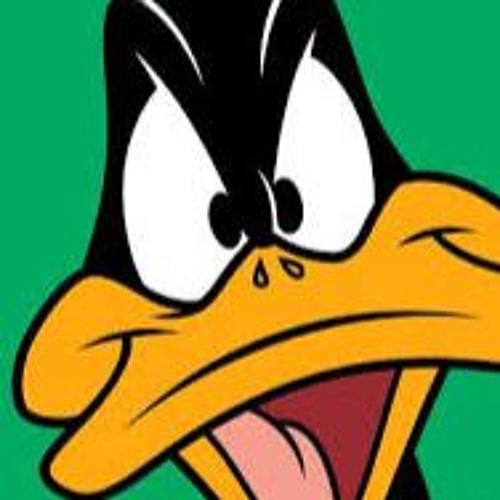 DAFFY DUCK’s avatar