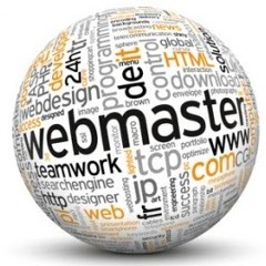 webmaster webmaster