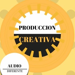 Producción Creativa