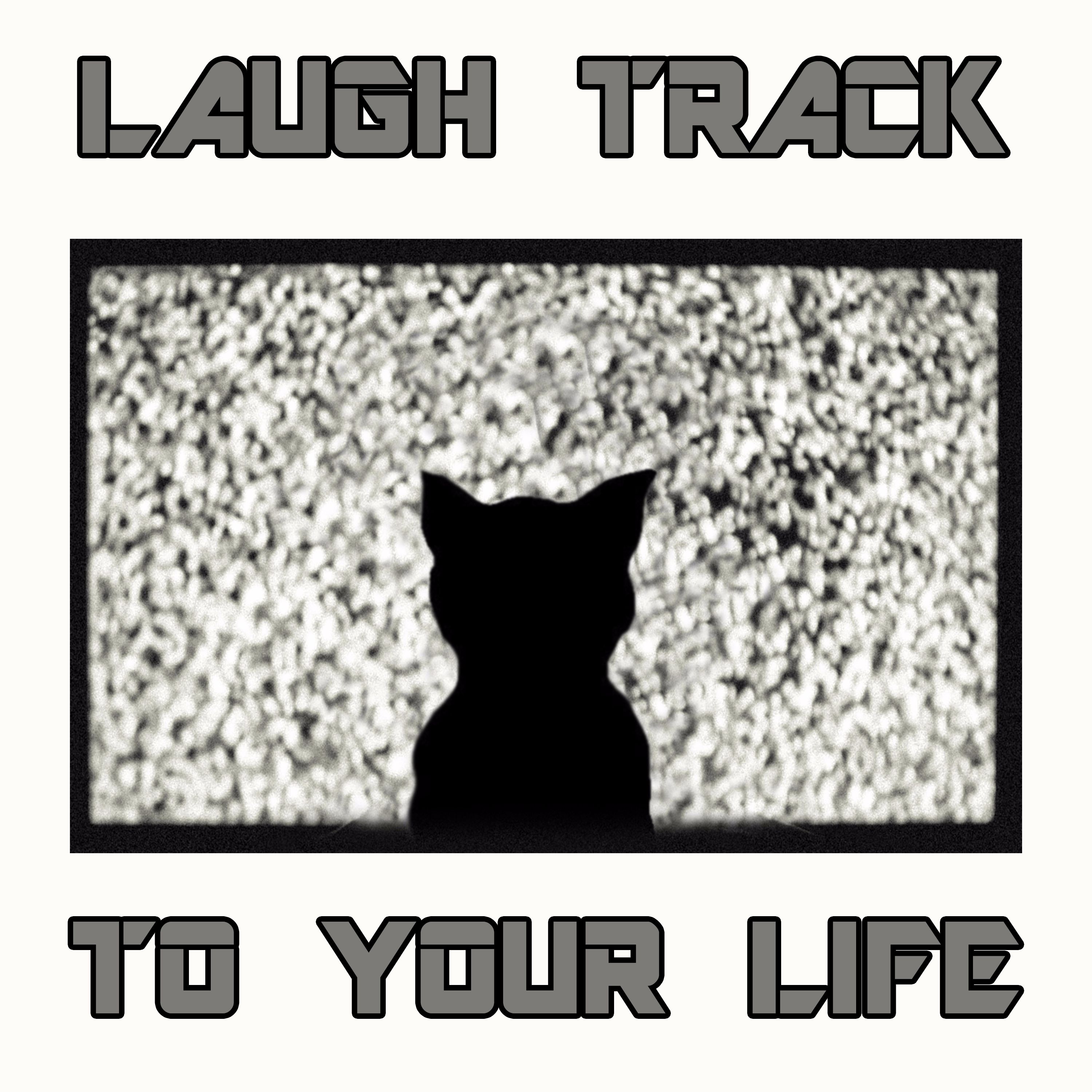 Laugh Track To Your Life
