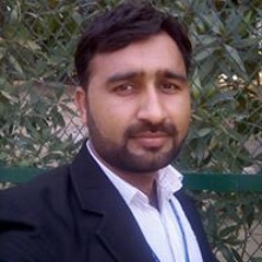 Jam Asif