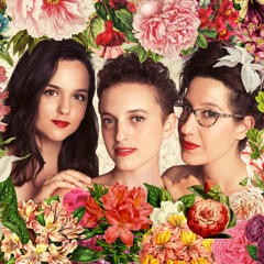 The Hazelnuts/האחיות לוז