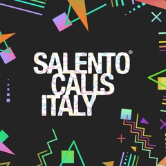 SalentoCallsItaly