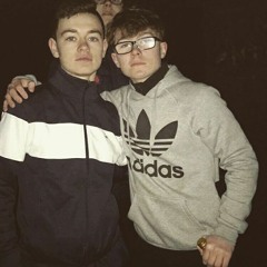 jack lynchyy♋(backup)