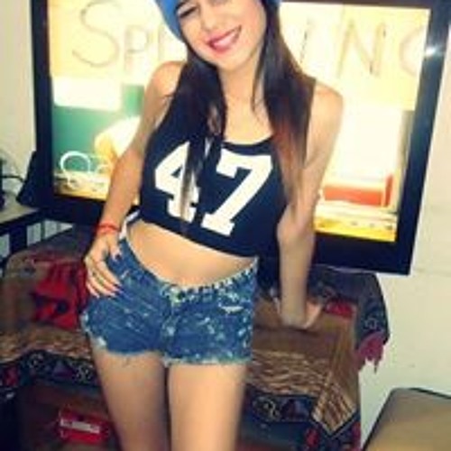 Camila Paz’s avatar