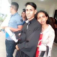 Jorman Caraballo