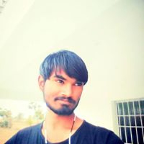 Gokul Kannan’s avatar