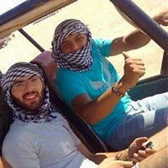Mohamed Alaa Eldeen