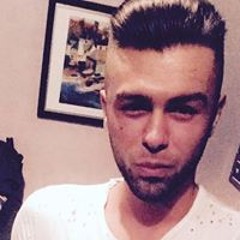 Gary Cosijns