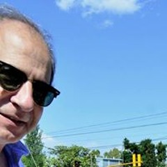 Julian Ferrari