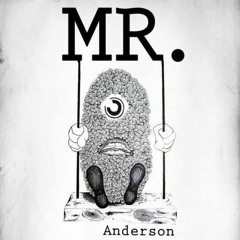 Mistar Anderson