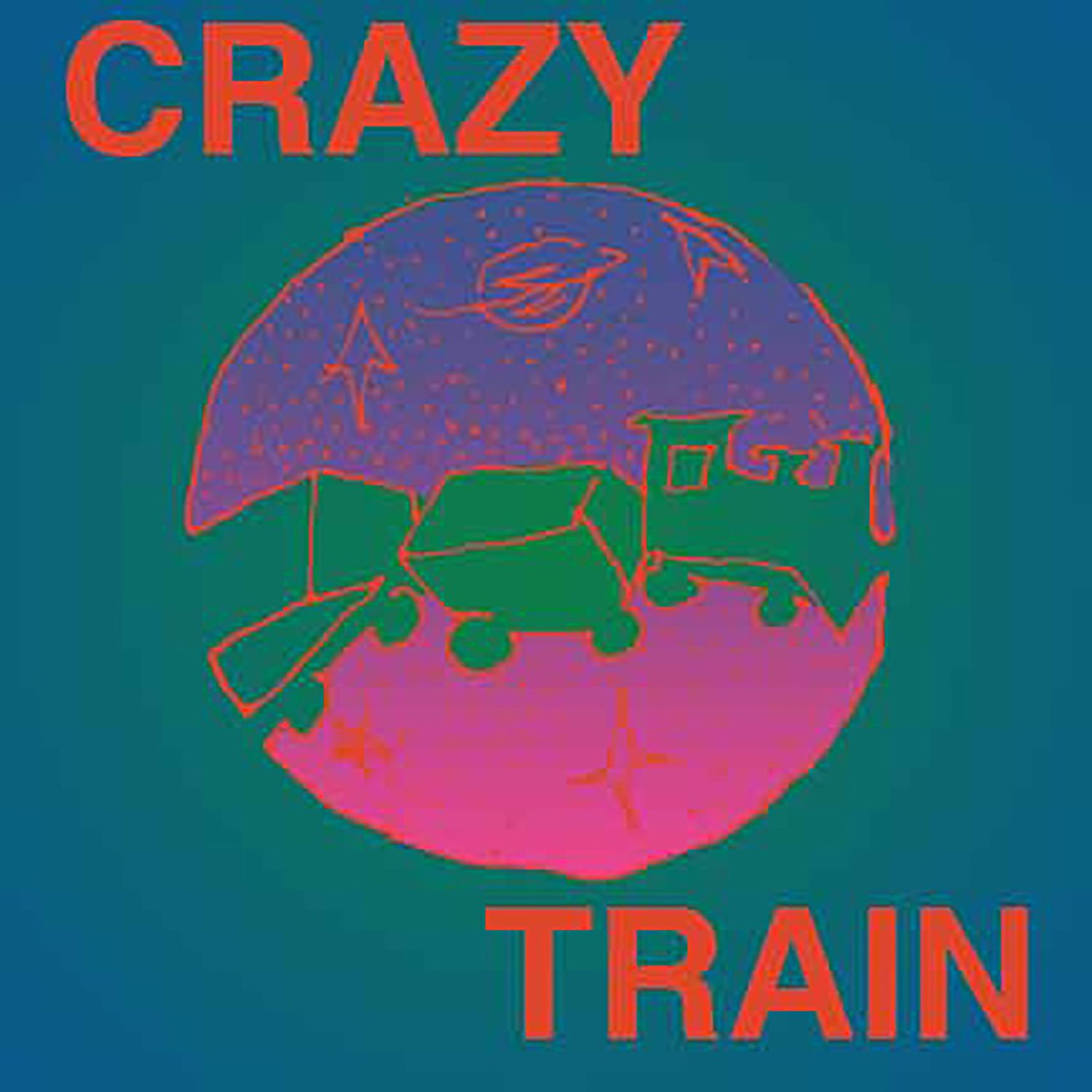 The Crazy Train Podcast