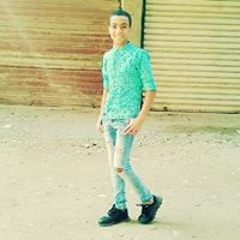 Yousef Reda