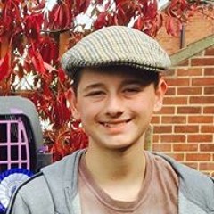 Cailean Newbould