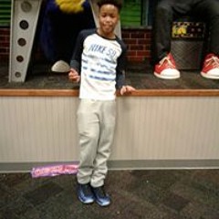 Lilbro Mathews Glodll