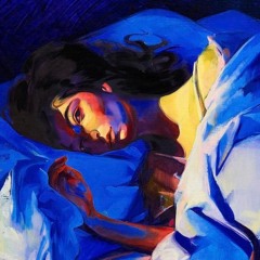 Lorde-Melodrama