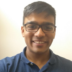 Prit Patel
