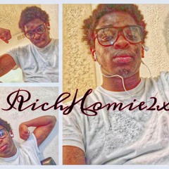 Robert RawwKingz Jr.