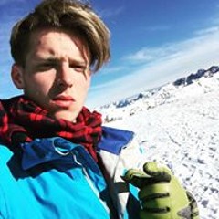 Fraser Strachan
