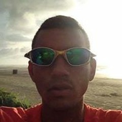 Alex Sandro Freire