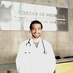 Gabriel Faba Madrazo