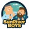 The SunRiver Boys