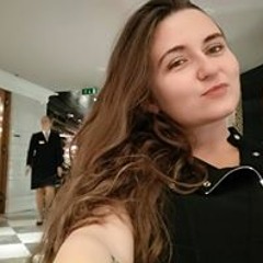Alexandra Beliayeva