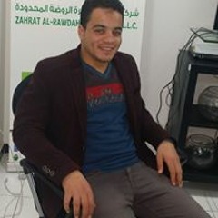 Mahmoud Elssyaad