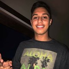 Isaac Fernandes Carvalho