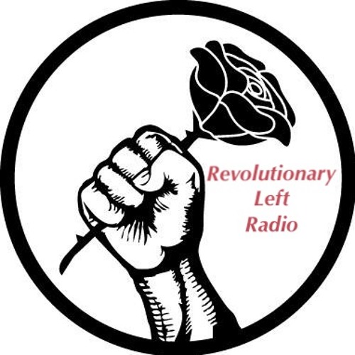 Revolutionary Left Radio’s avatar