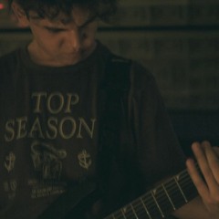 Martin Lucena