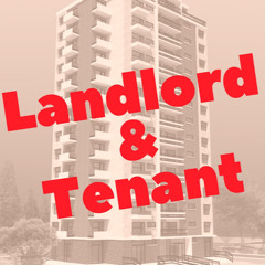 The Landlord And Tenant Podmess