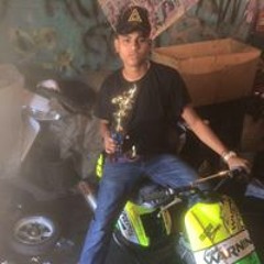 Hamlet Espinal