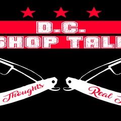 D.C Shop Talk podcast
