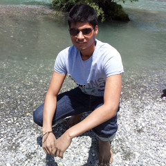 suraj Sharma