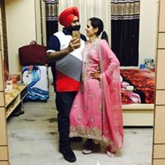 Prabhjot Kapoor