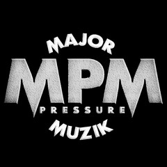 Major Pressure Muzik