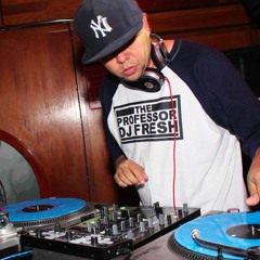 Dj Fresh ¨The Professor¨